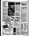 Liverpool Echo Tuesday 15 June 1993 Page 21