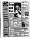 Liverpool Echo Tuesday 15 June 1993 Page 32