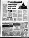 Liverpool Echo Tuesday 22 June 1993 Page 10