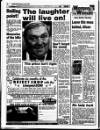 Liverpool Echo Tuesday 22 June 1993 Page 21