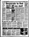 Liverpool Echo Tuesday 22 June 1993 Page 23