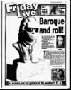 Liverpool Echo Friday 25 June 1993 Page 29