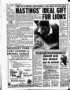 Liverpool Echo Friday 25 June 1993 Page 84