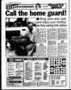 Liverpool Echo Monday 28 June 1993 Page 8