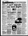 Liverpool Echo Monday 28 June 1993 Page 10