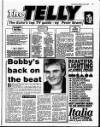 Liverpool Echo Monday 28 June 1993 Page 17