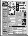 Liverpool Echo Monday 28 June 1993 Page 20