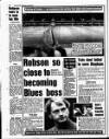 Liverpool Echo Monday 28 June 1993 Page 34