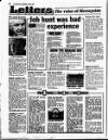Liverpool Echo Wednesday 30 June 1993 Page 40