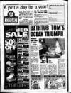 Liverpool Echo Thursday 01 July 1993 Page 8
