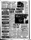 Liverpool Echo Thursday 01 July 1993 Page 24