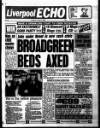 Liverpool Echo Friday 02 July 1993 Page 1