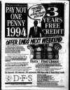 Liverpool Echo Friday 02 July 1993 Page 19