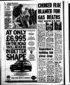 Liverpool Echo Friday 02 July 1993 Page 20