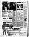 Liverpool Echo Friday 02 July 1993 Page 26