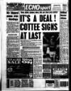 Liverpool Echo Friday 02 July 1993 Page 68