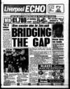 Liverpool Echo Monday 05 July 1993 Page 1