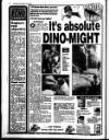Liverpool Echo Monday 05 July 1993 Page 6