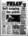 Liverpool Echo Monday 05 July 1993 Page 17