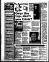 Liverpool Echo Monday 05 July 1993 Page 20