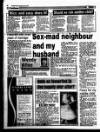 Liverpool Echo Tuesday 06 July 1993 Page 23