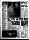 Liverpool Echo Thursday 08 July 1993 Page 10