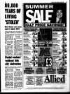 Liverpool Echo Thursday 08 July 1993 Page 17