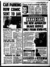 Liverpool Echo Thursday 08 July 1993 Page 19