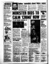 Liverpool Echo Saturday 10 July 1993 Page 4