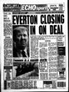 Liverpool Echo Monday 12 July 1993 Page 36