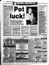 Liverpool Echo Tuesday 13 July 1993 Page 10