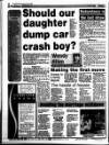 Liverpool Echo Tuesday 13 July 1993 Page 21