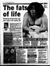 Liverpool Echo Tuesday 13 July 1993 Page 25