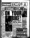 Liverpool Echo Wednesday 14 July 1993 Page 1