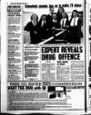 Liverpool Echo Wednesday 14 July 1993 Page 8
