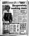 Liverpool Echo Wednesday 14 July 1993 Page 10
