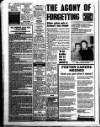 Liverpool Echo Wednesday 14 July 1993 Page 40