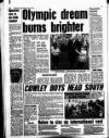Liverpool Echo Wednesday 14 July 1993 Page 50