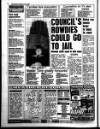 Liverpool Echo Thursday 15 July 1993 Page 2