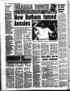 Liverpool Echo Thursday 15 July 1993 Page 70