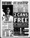 Liverpool Echo Friday 16 July 1993 Page 13