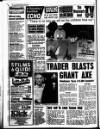 Liverpool Echo Friday 16 July 1993 Page 14