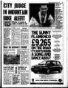 Liverpool Echo Friday 16 July 1993 Page 25