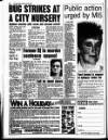 Liverpool Echo Friday 16 July 1993 Page 28