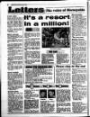 Liverpool Echo Monday 19 July 1993 Page 10