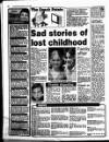 Liverpool Echo Monday 19 July 1993 Page 20