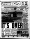 Liverpool Echo Tuesday 20 July 1993 Page 1