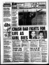 Liverpool Echo Tuesday 20 July 1993 Page 4
