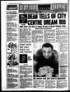 Liverpool Echo Wednesday 21 July 1993 Page 4