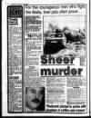 Liverpool Echo Wednesday 21 July 1993 Page 6